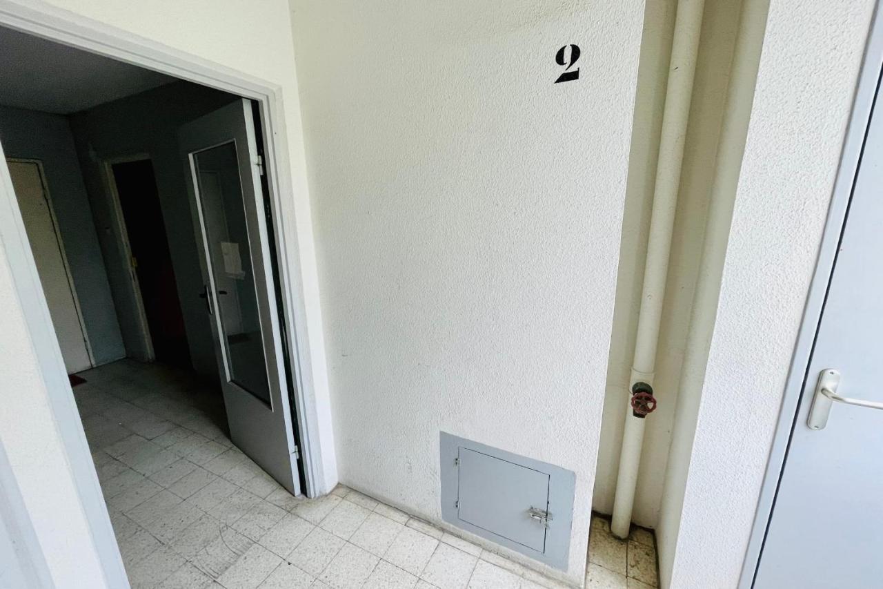 Luminous Apartment With Parking Near The City Center Cenon Exteriör bild